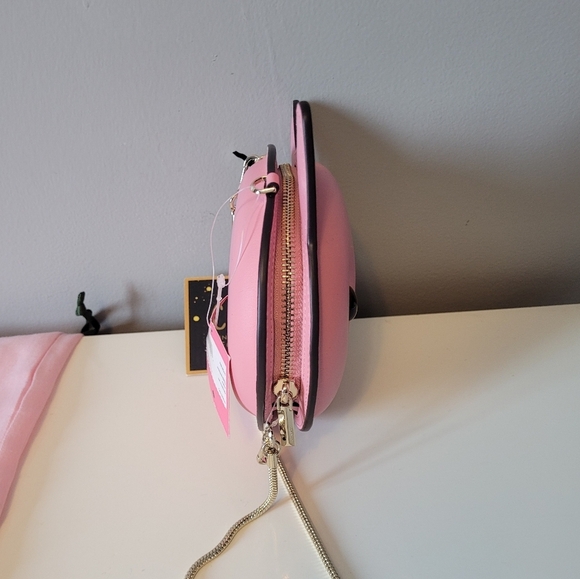 Kate Spade Meow Cat Crossbody, BNWT - Picture 3 of 12